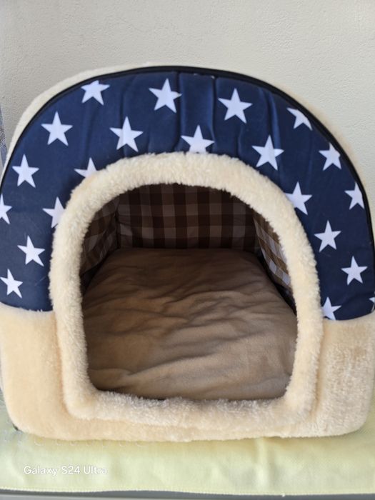 Домик для кошки, кота