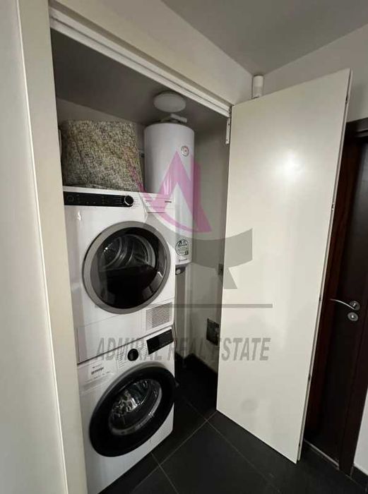 Дава се под наем Тристаен апартамент в Варна, м-т Траката - 130 кв.м за 1296.42 € - Снимка #7