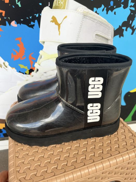 Гумени боти UGG номер 36