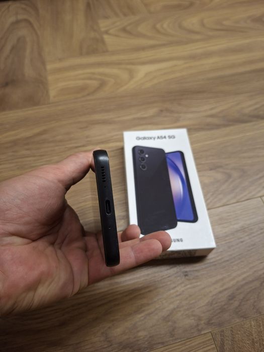 ‼️Samsung A54*5G*impecabil*128Gb/ 8Gb ram*4K‼️
