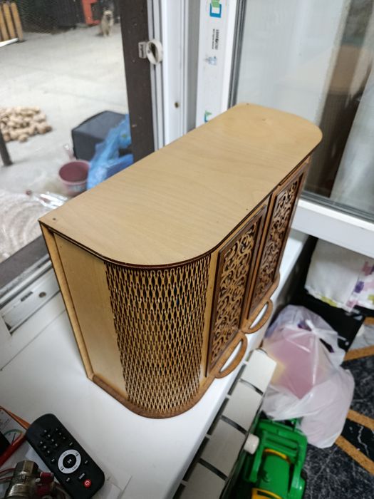 Ключница продам или обменяю