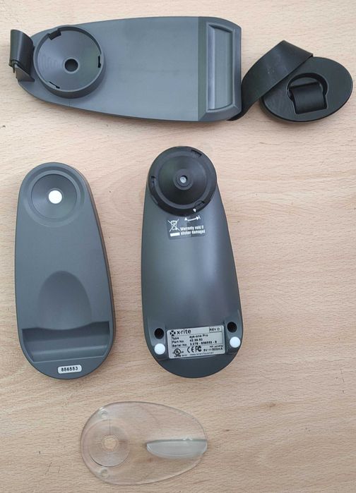 Калибратор за принтер и монитор -  X-rite EyeOne i1 PRO (ES-1000)