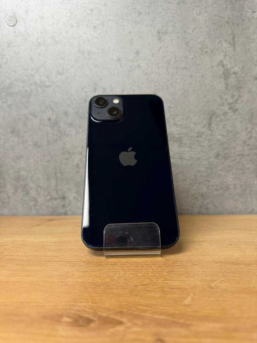 ZAP AMANET Gara de Nord - iPhone 13 - 128GB - Black - 78%