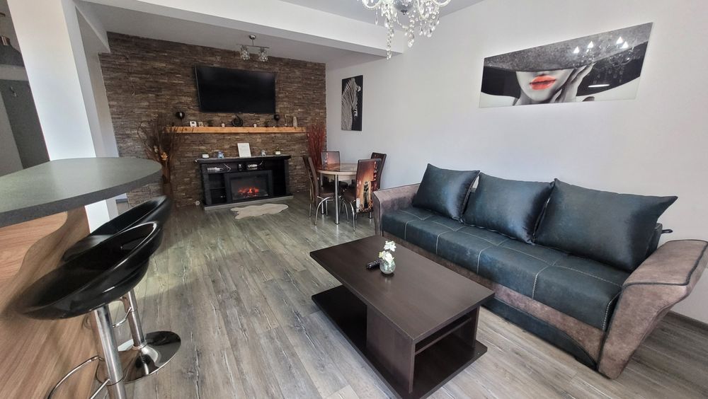 APARTAMENT Regim Hotelier-R