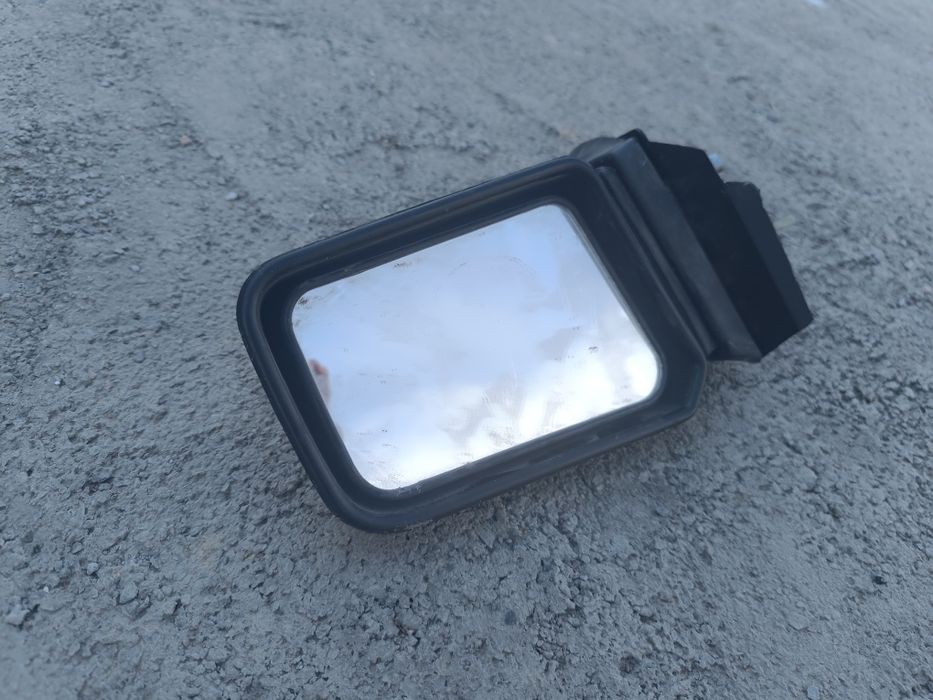 Зеркла на лада два зеркала