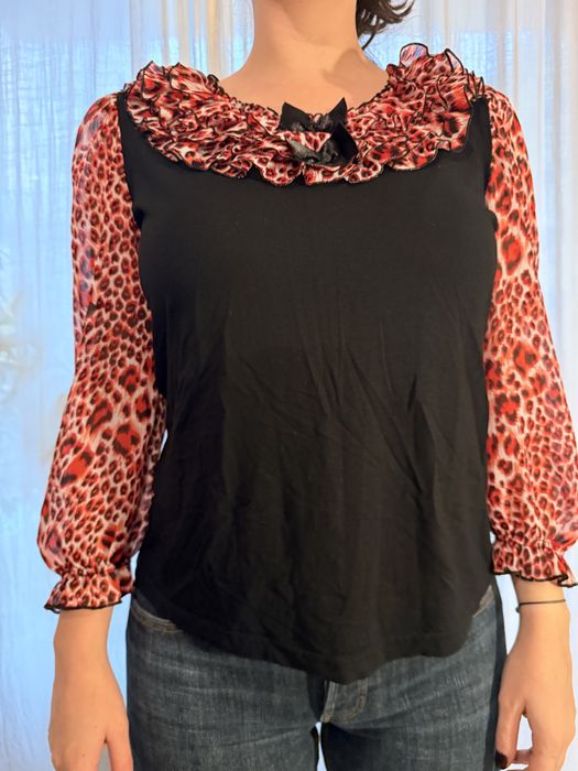 Bluza subtire pentru femei, marime S