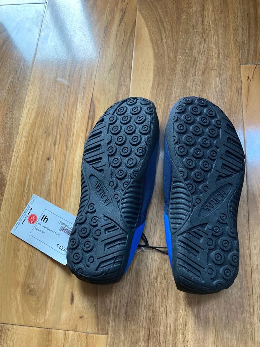 Детски аква обувки Aquashoes 33 номер