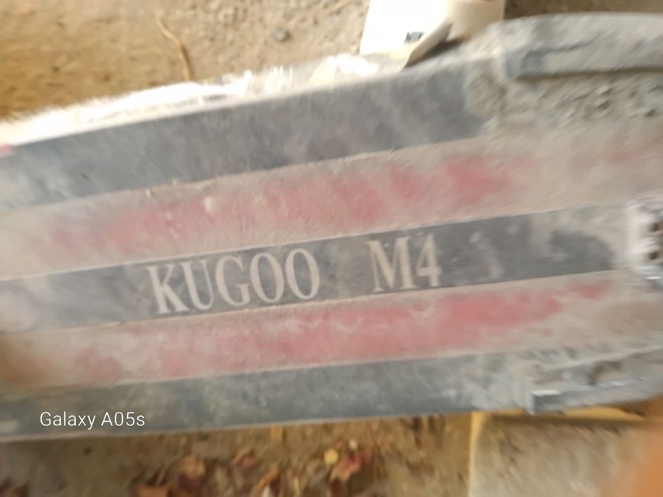 Куго м4 срочно продам