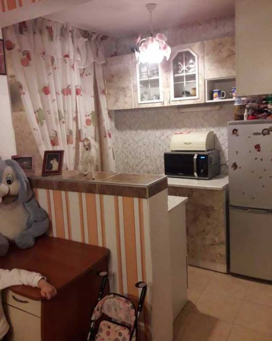 Дава се под наем Тристаен апартамент в Бургас, Зорница - 80 кв.м за 89.25 € - Снимка #6