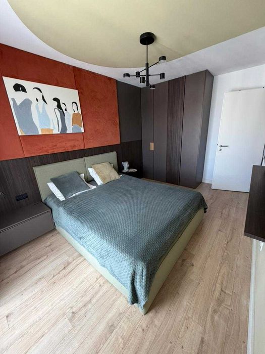 Apartament cu 2 camere de închiriat Brașov, Coresi Kasper ,Lux