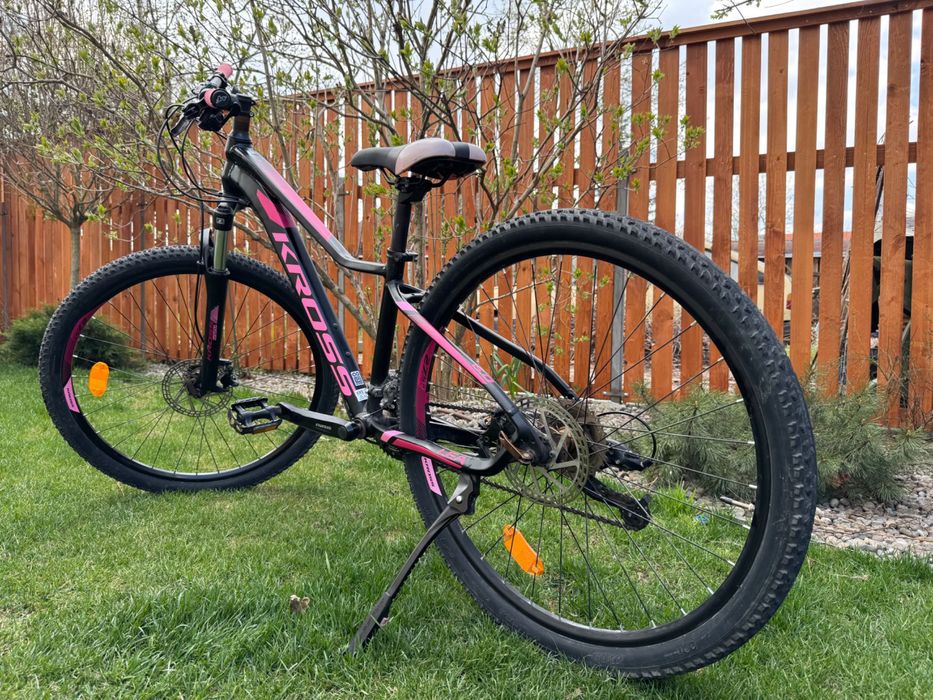 Bicicleta Kross Lea 6.0