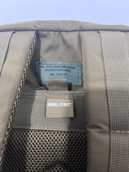 Rucsac 36l Miltec
