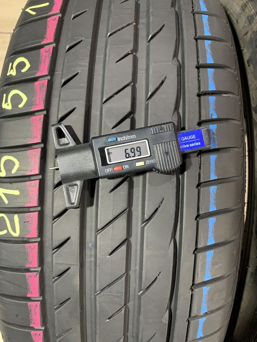 215 55 17 anvelope de vară