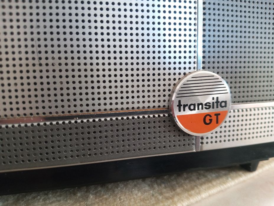 Radio nordmende transita gt