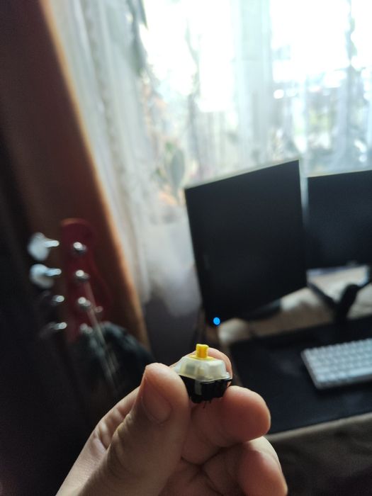 Tastatura Royal kludge r87