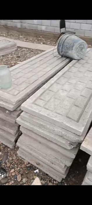 Бу евро забор сатылады