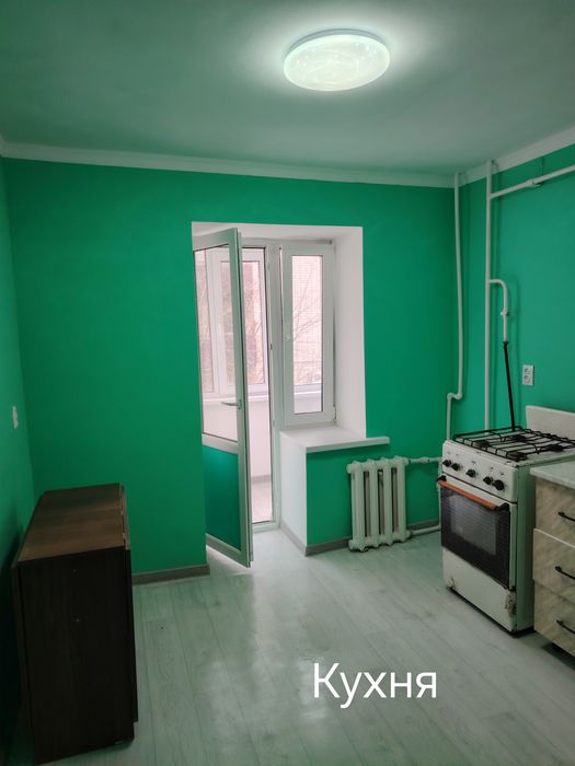 Продам квартиру  на макаренко