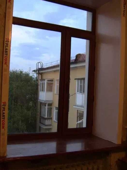 *Продается 2- х комн в Городе! Старого типа! ПОМОЩЬ В ИПОТЕКЕ!
