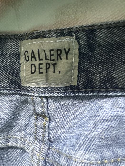 Gallery dept jeans