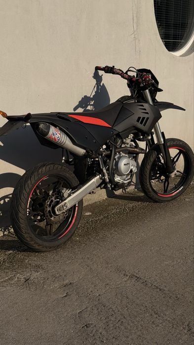 Beta rr 125cc 2018