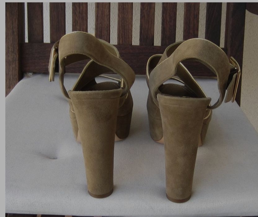 Sandale Louis Vuitton