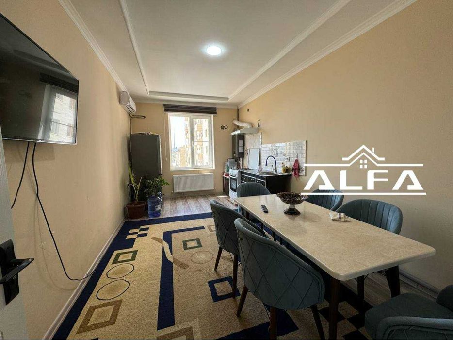 продаётся квартира крити