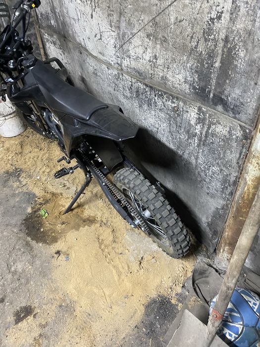Продам питбайк 150 куб