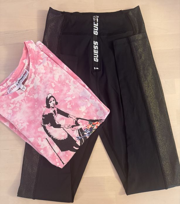 Дамски комплект Guess