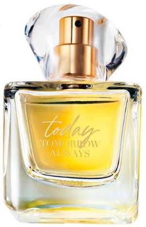 100 ml TTA Today, Everlasting, Radiance,Perceive,Eve Confidence,Little Black Dress- AVON