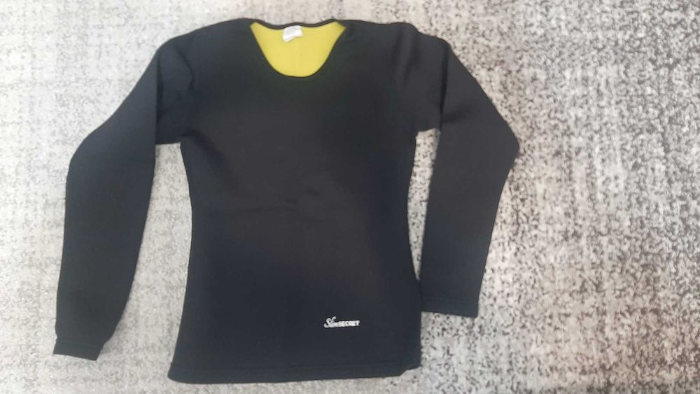 Echipament COMPLET pentru slabit.