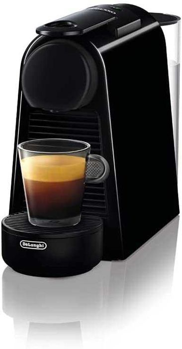 Капсульная кофемашина De'Longhi Nespresso Essenza Mini. Доставка FREE!