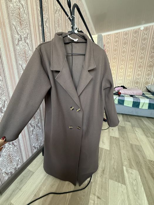 Продам дубленку , шубку, куртку, пальто