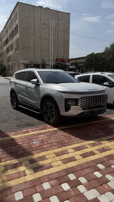 Срочно продается Soueast 007