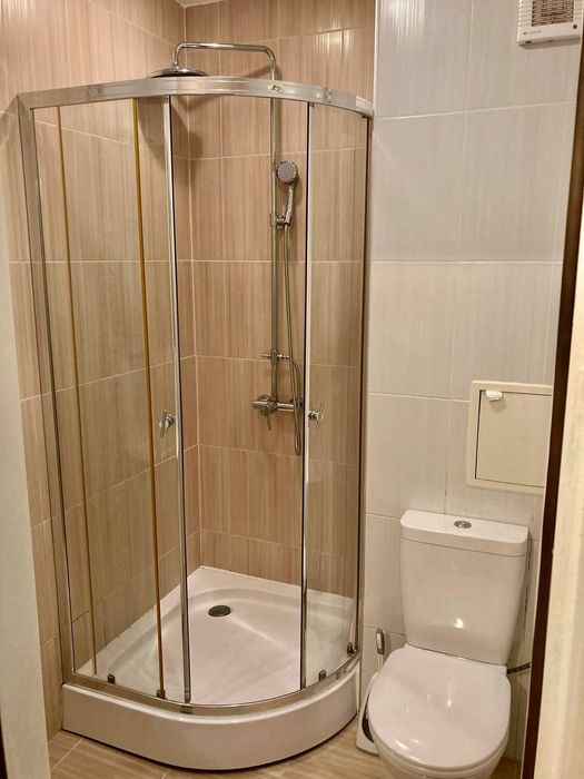 Дава се под наем Двустаен апартамент в Бургас, Меден рудник - зона А - 52 кв.м за 318.75 € - Снимка #5