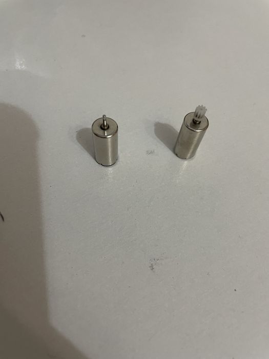 Моторчики за 400