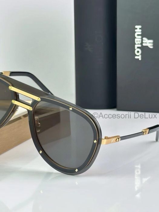 Ochelari de soare Hublot model H 007 Full Box [Verificare Colet]