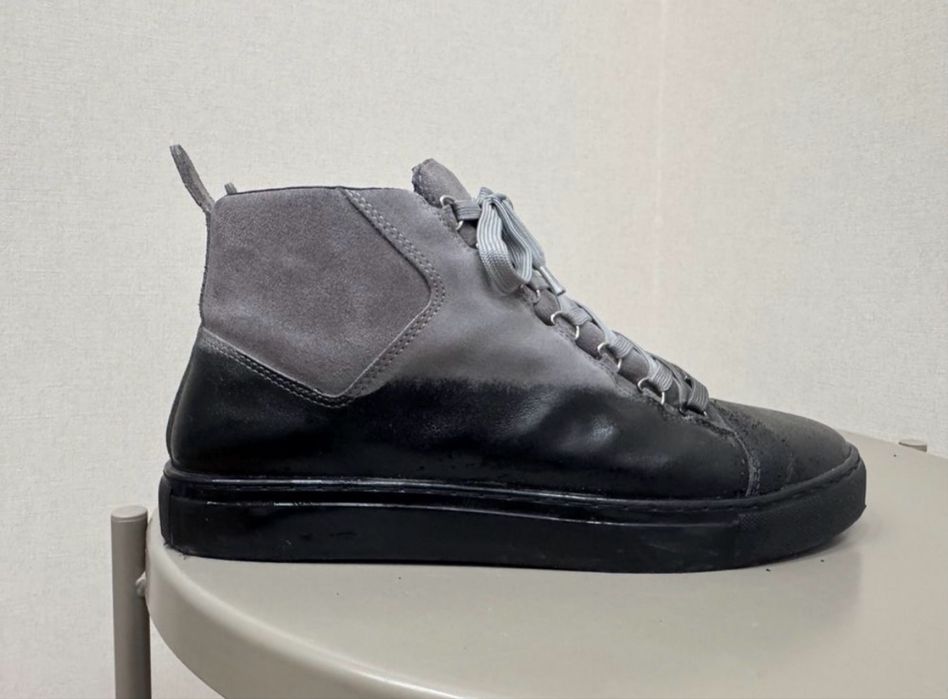 jordan balenciaga acronym nike