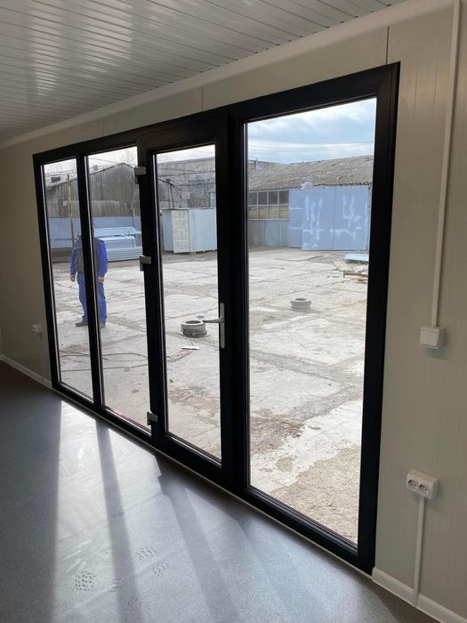 Containere modulare