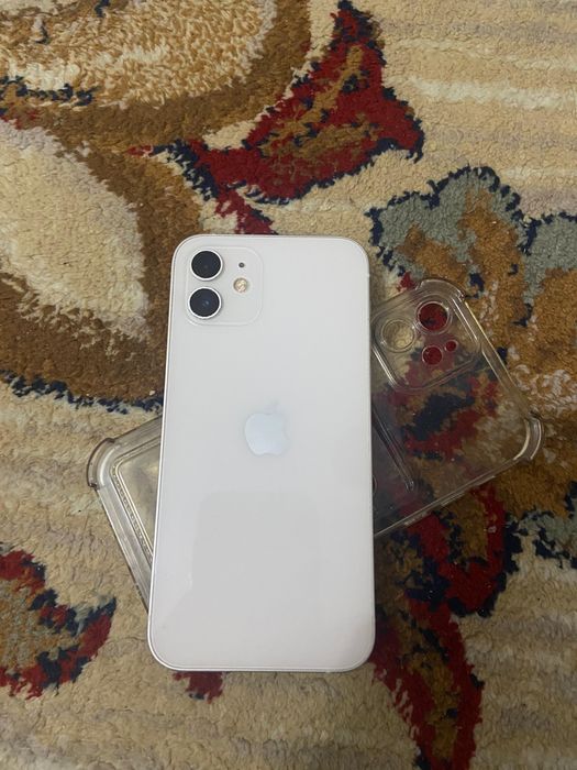 Iphone 12 Айфон 12