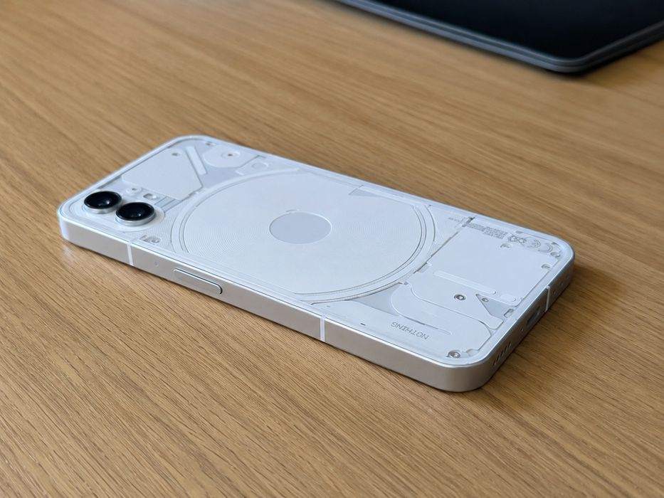 Продам Nothing Phone 1