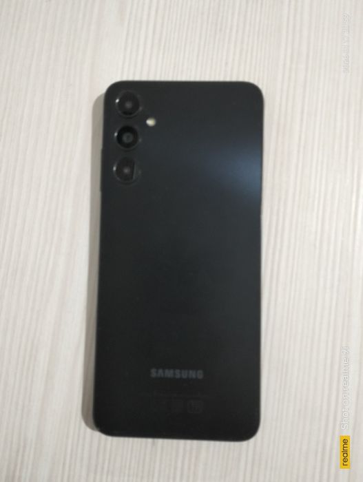 Продаю Samsung a05s