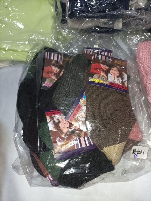 Детская одежда оптом (Новые)