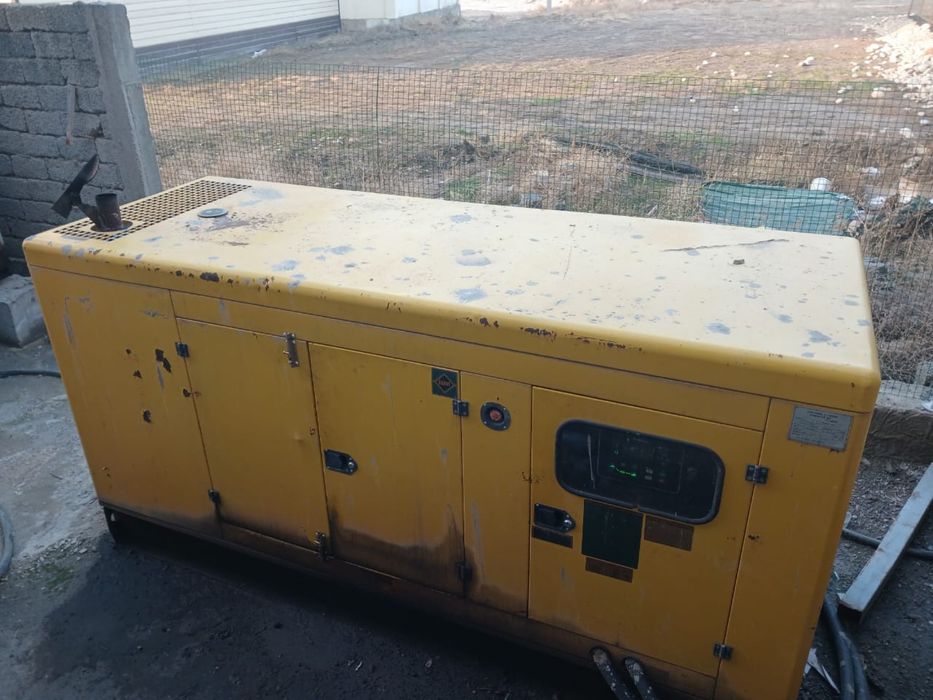 Генератор для ток