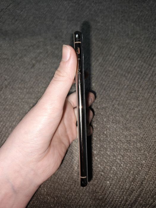 iPhone xs max идеал 256 гб