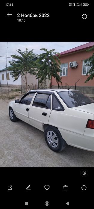 Нексия 2 Донс 2011 жыл