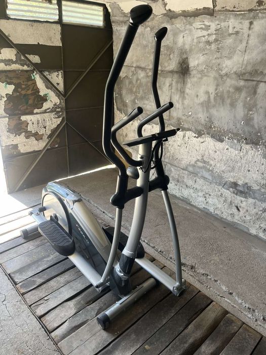Крос тренажор FINNLO (Немско качество) – Като нов!