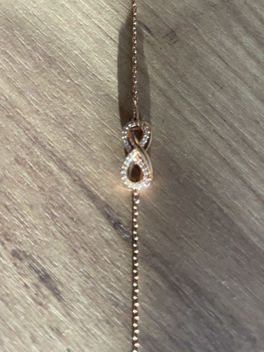 Комплект “ Сваровски”