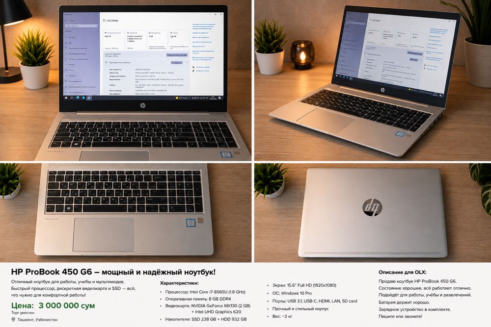 Полдается hp probook