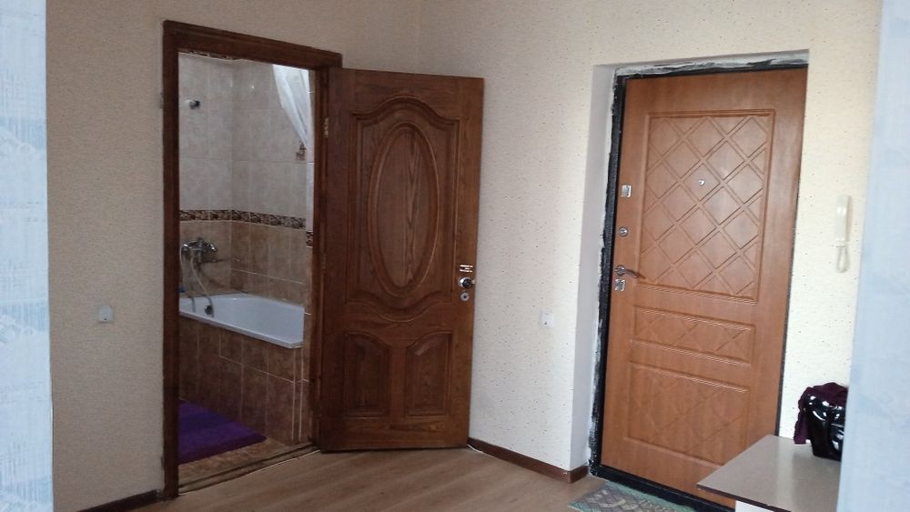 Квартира посуточно