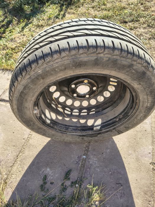 Rezerva Opel Insigna 225/55/R17